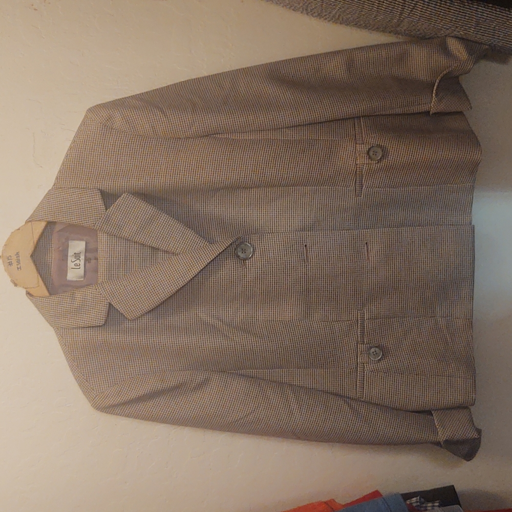 Women suit set Le suit
